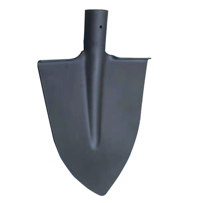 5001524 Kohlenstoffstahl Delta Dreieckspunkt Graben Landwirtschaft Gartenschaufeln Schaufeln