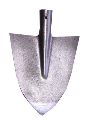 5001505 Kohlenstoffstahl Metall Delta Dreieck Spitze Italien Typ Grabung Landwirtschaft Garten Schaufel Spaten