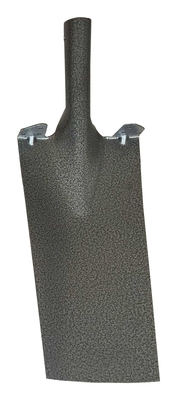 5001516 Kohlenstoffstahl Metall Langquadrat Graben Garten Landwirtschaft Schlamm Bewässerung Kanäle Graben Schaufel Spaden
