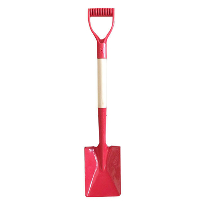 5003002 Kohlenstoffstahl Metallgräber Garten Kinder Kinder Strand Schaufel Spaden