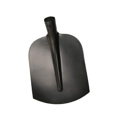 50015142 Kohlenstoffstahl Metall Krümmungskante Quadrat Graben Gartenbau Landwirtschaft Schaufel Spaden