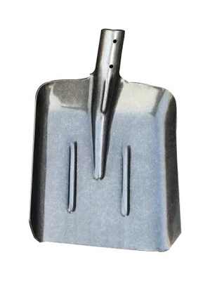5001538 Kohlenstoffstahl Quadrat Rechteck Grab Gartenbau Schaufel Spaten