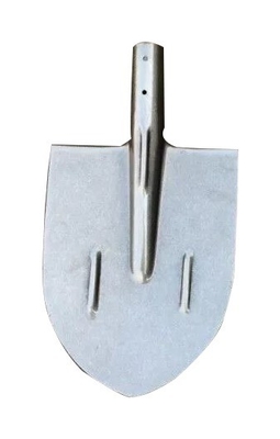 5001539 Kohlenstoffstahl Metall Grab Gartenbau Spitzschaufeln Schaufeln