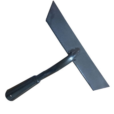 30010403 Kohlenstoffstahl Metall Pflanzen Gemüse Klinge Bauernhof Garten Unkraut Hacke Rechen