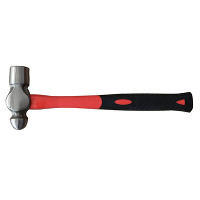 HSFB3032 320mm Fiberglas-Griff Kugel-Pin Hammer aus geschmiedetem Stahl