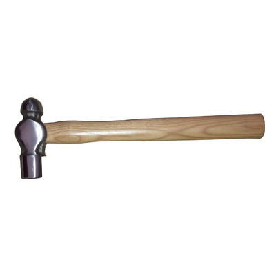 HSWB3232 320mm Hickoryholz-Griff Kugler Hammer aus geschmiedetem Stahl