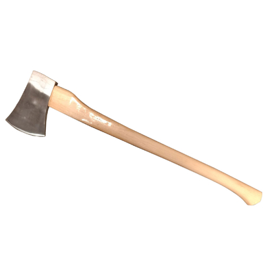 AW38153 Stahlgeschmiedete Äxte und Beile mit Holzgriff