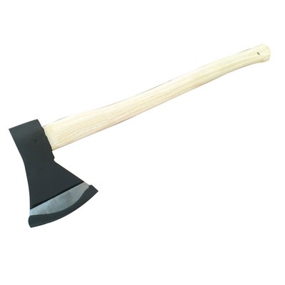 AW38154 Geschmiedete Äxte und Beile mit Holzgriff