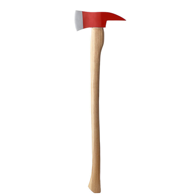 AW39151 Stahlgeschmiedete Äxte und Beile mit Holzgriff
