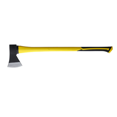 AF36153 Glasfasergriffe Schmiedeachsen aus Stahl