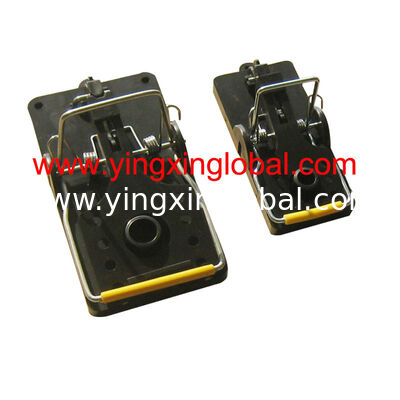 CM001 Mausfang-Kontrollfalle aus Kunststoff, komplett neues Material mit UV-Widerstand