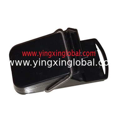 CM003 Mausfang-Kontrollfalle aus Kunststoff, komplett neues Material, UV-beständig